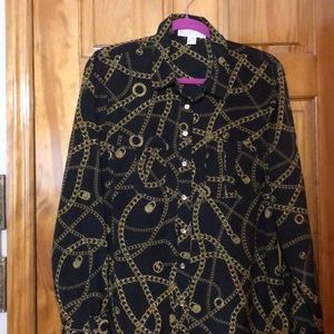 Brand new Michael Kors too